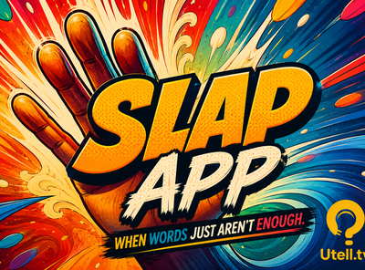 Slap App!