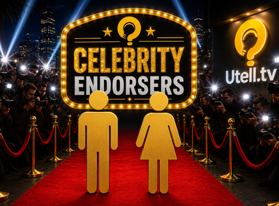 Celebrity Endorsers