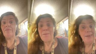 Celebrity Endorser - She knows.