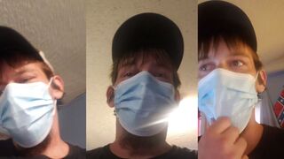 Celebrity Endorser - It's Eric Cartman all grown up.