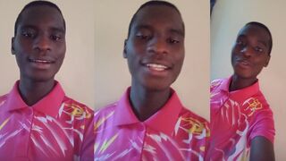 Celebrity Endorser - I like the giggle at the beginning.