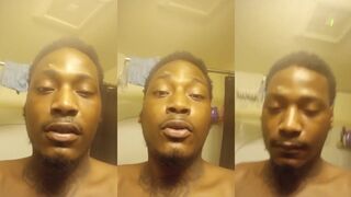 Celebrity Endorser - This is how Denzel started.