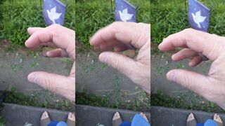 Truthy - Have a great day as well.