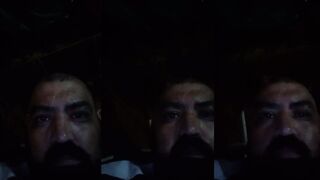 Not sure what is going on here.