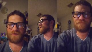 Celebrity Endorser - He said we should eat a D$%K