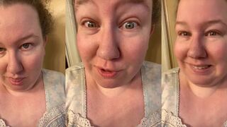 Blah, Blah, Blah - Meet Katelyn.