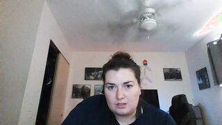 Blah, Blah, Blah - She's from Washington