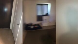 Home Tour with a Stranger