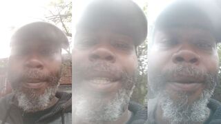 His house gets crazy.