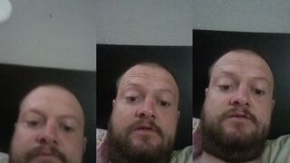 Damn! We can't hear the words of wisdom you speak!