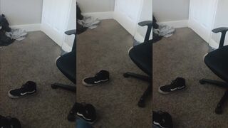 "We all feel miserable"