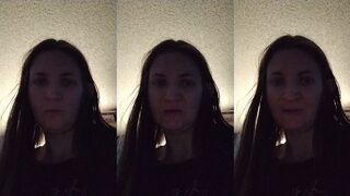 We can't hear the music your hear.