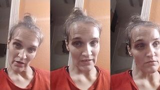 The hustle never ends. Good for you gurl!