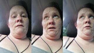 We all have a sloppy cousin.