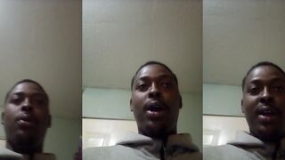 Nice guy grateful for his life.