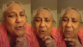 She is so great! Yay me is right!