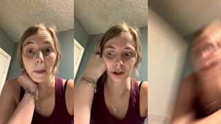 Couch Cushion Chaos!