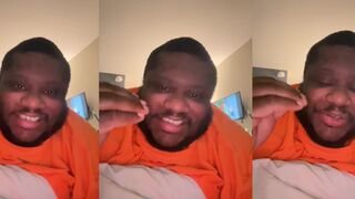 This is your sign - Get your S*&T together!