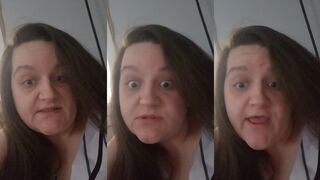 I would totally watch her Disney Show!