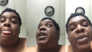 He's the new Walter Cronkite.