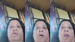 Weather Report - It's Hot & Human in her house.