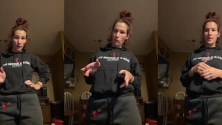 She Made Enchiladas!