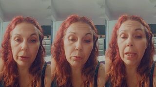 How to break up with your girlfriend.