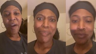 She's wise like Socrates.