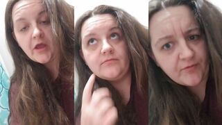 Once Grandma is dead, you are free to get your freak on!