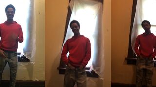 Advice if you find 100K in cash.