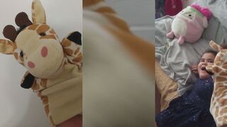 Celebrity Endorser - Plush Toy