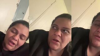 She pulls no punches.