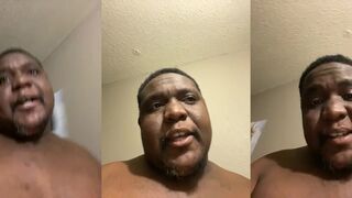 Just a nice dude trying to help a friend.