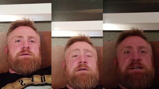 Advice for Kevin Spacey.