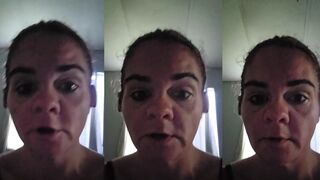 She has advice for Adam Sandler.