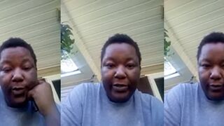 Steve Harvey you better listen up!