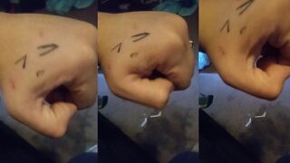 Truthy - This kid needs to go outside