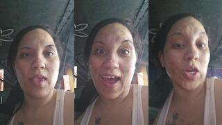 Faking going to jail to cheat is wild!