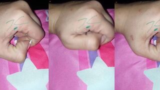 Truthy sharing a conspiracy theory.