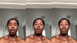 Advice for a Celebrity I don't know, so sorry.