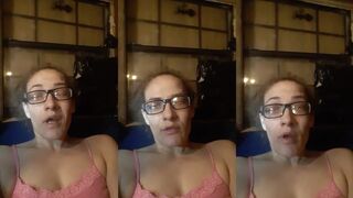 I've never heard of aggravated prostitution.