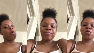 Questions for Kat Williams