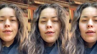 Tell Justin T to stay drunk in the backstreets.