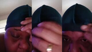 Blah, Blah, Blah & A Green Durag