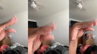 Truthy - She is lying!