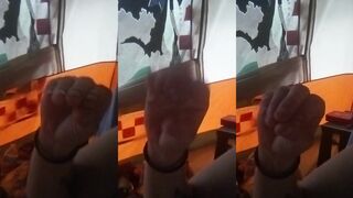 Sleeping with his GF & Mother!