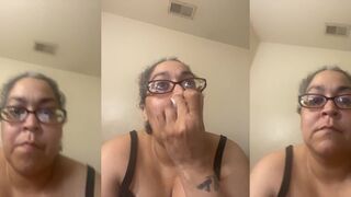 Be confused with me.