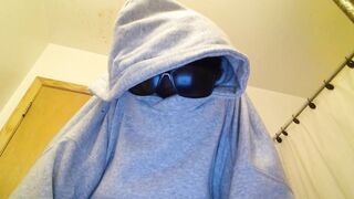 Is this underwear head lady?