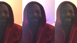 My favorite is the long pause at the end.