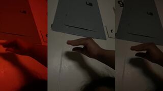 What type of guys does she go for? Do better girl!